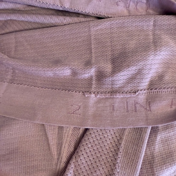 LULULEMON ATHLETICA Swiftly Tech Racerback Quicksand Mauve Size 4 - Picture 7 of 7